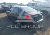 2016 Honda CIVIC фото