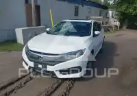 2016 Honda CIVIC photo