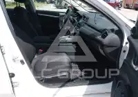2016 Honda CIVIC photo