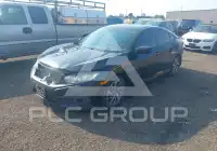 2016 Honda CIVIC фото