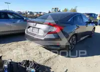 2016 Honda CIVIC фото