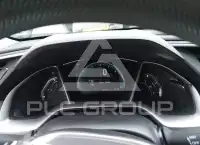 2016 Honda CIVIC photo
