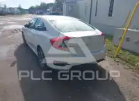 2016 Honda CIVIC photo