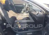 2016 Honda CIVIC фото