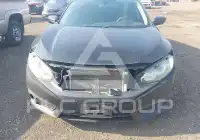 2016 Honda CIVIC фото