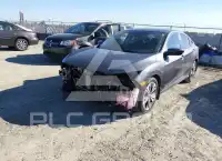 2016 Honda CIVIC фото