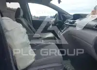 2016 Honda ODYSSEY фото