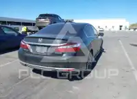 2016 Honda Accord photo