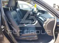 2016 Honda Accord photo