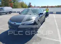 2016 Honda Accord photo