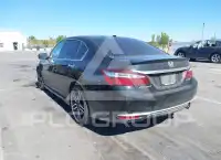 2016 Honda Accord photo