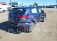 2016 Honda HR-V фото