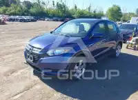 2016 Honda HR-V фото