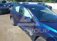 2016 Honda HR-V фото