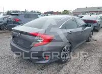 2016 Honda CIVIC photo