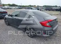 2016 Honda CIVIC photo