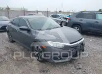 2016 Honda CIVIC photo