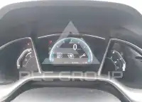 2016 Honda CIVIC photo