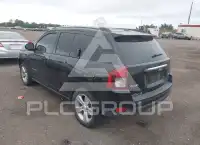 2016 Jeep COMPASS фото