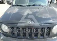 2016 Jeep PATRIOT photo