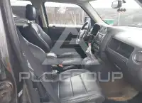 2016 Jeep PATRIOT фото