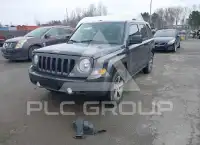 2016 Jeep PATRIOT фото