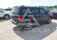 2016 Jeep PATRIOT photo