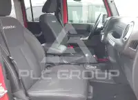 2016 Jeep WRANGLER фото