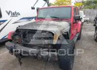 2016 Jeep WRANGLER фото