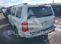 2016 Jeep PATRIOT photo