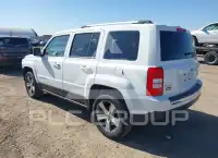 2016 Jeep PATRIOT photo