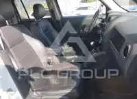 2016 Jeep PATRIOT photo