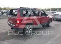 2016 Jeep PATRIOT photo