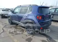 2016 Jeep Renegade фото