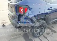 2016 Jeep Renegade фото