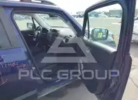 2016 Jeep Renegade фото