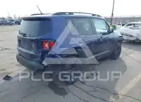2016 Jeep Renegade фото