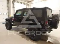 2016 Jeep WRANGLER фото