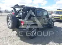 2016 Jeep WRANGLER фото