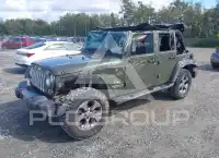 2016 Jeep WRANGLER фото