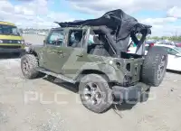 2016 Jeep WRANGLER фото