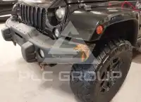 2016 Jeep WRANGLER фото