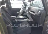 2016 Jeep WRANGLER фото