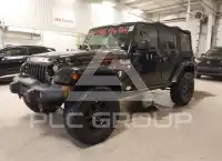 2016 Jeep WRANGLER фото