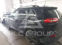 2016 Jeep CHEROKEE photo