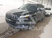 2016 Jeep CHEROKEE photo