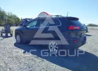 2016 Jeep CHEROKEE фото