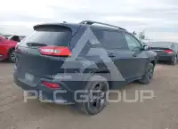 2016 Jeep CHEROKEE фото