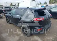 2016 Jeep CHEROKEE фото