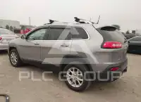 2016 Jeep CHEROKEE photo